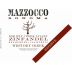 Mazzocco West Dry Creek Reserve Zinfandel 2006 Front Label