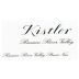 Kistler Vineyards Russian River Valley Pinot Noir 2011 Front Label