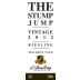 d'Arenberg The Stump Jump Riesling 2012 Front Label