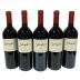 Schrader Single Vintage Collection #1 (5 Bottles in OWC) 2009 Front Bottle Shot