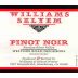 Williams Selyem Westside Road Neighbors Pinot Noir 2017 Front Label
