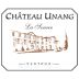 Chateau Unang Ventoux La Source 2017 Front Label