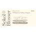 Sokol Blosser Willamette Valley Pinot Gris 2024 Front Label