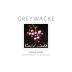 Greywacke Marlborough Pinot Noir 2019 Front Label