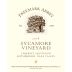 Freemark Abbey Sycamore Cabernet Sauvignon 2018 Front Label