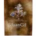 Bodegas Juan Gil Red Blend 2022 Front Label