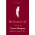 Mockingbird Hill Reserve Cabernet Sauvignon 2010 Front Label