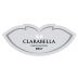 Cascina Clarabella Franciacorta Brut Front Label