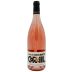 Chateau de Roquefort Corail Rose 2017 Front Bottle Shot
