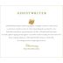 Ghostwriter Chardonnay 2021 Front Label