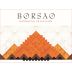 Borsao Seleccion Garnacha 2021 Front Label