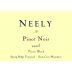 Neely Spring Ridge Vineyard Picnic Block Pinot Noir 2005 Front Label