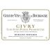 Baron Thenard Givry Clos St-Pierre Premier Cru 2020 Front Label
