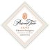 Pascual Toso Alta Cabernet Sauvignon 2017 Front Label