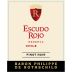 Baron Philippe de Rothschild Escudo Rojo Reserva Pinot Noir 2019 Front Label