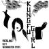 Charles Smith Wines Kung Fu Girl Riesling 2017 Front Label