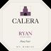 Calera Ryan Vineyard Pinot Noir 2015 Front Label