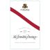 d'Arenberg The Ironstone Pressings GSM 2012 Front Label