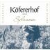 Kofererhof Sylvaner 2023 Front Label