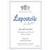 Lapostolle Pisco (700ML) Front Label
