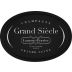 Laurent-Perrier Grand Siecle Coffret with 2 Flutes Gift Product Image