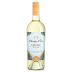 Menage a Trois Exotic Blend 2021 Front Bottle Shot