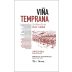 Bodegas Aragonesas Vina Temprana Old Vines Garnacha 2023 Front Label
