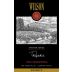 Wilson Winery Treborce Reserve Zinfandel 2015 Front Label