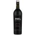 1924 Double Black Cabernet Sauvignon 2018 Front Bottle Shot
