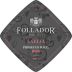 Follador Laelia Rose Millesimato Brut 2021 Front Label