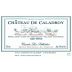 Chateau de Caladroy Cotes du Roussillon Villages Cuvee Les Schistes 2018 Front Label