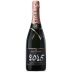Moet & Chandon Grand Vintage Brut Rose 2015 Front Bottle Shot