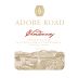 Adobe Road Sangiacomo Vineyard Chardonnay 2022 Front Label