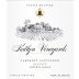 Katlyn Vineyard Reserve Cabernet Sauvignon 2016 Front Label