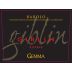 Gemma Giblin 2007 Front Label