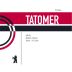 Tatomer Edna Valley Pinot Noir 2018 Front Label