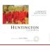 Huntington Cabernet Sauvignon 2010 Front Label