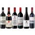 Critics' Choice: Premium Red Wine Collection Gift Product Image