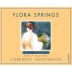 Flora Springs Centennial Cabernet Sauvignon 2006 Front Label