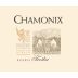 Chamonix Troika Reserve 2013 Front Label