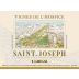 E. Guigal Saint-Joseph Vignes de l'Hospice Rouge 2016 Front Label