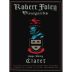 Robert Foley Vineyards Claret 2000 Front Label