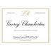 Domaine Lucien Boillot Gevrey-Chambertin 2023 Front Label