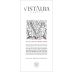 Vistalba Corte B 2017 Front Label