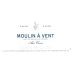 Domaine Louis Boillot Moulin-a-Vent Aux Caves 2020 Front Label