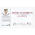 Domaine Felettig Gevrey-Chambertin La Justice 2020 Front Label