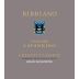 Bibbiano Vigna del Capannino Chianti Classico Gran Selezione 2015 Front Label