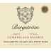 Bergstrom Cumberland Reserve Pinot Noir (375ML half-bottle) 2016 Front Label