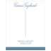 Gianni Gagliardo Arneis 2022 Front Label