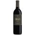 Belle Ambiance Dark Red Blend 2014 Front Bottle Shot